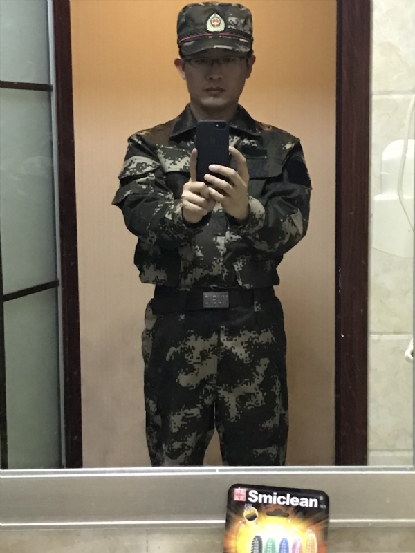 大白菜的第一张照片--明光父母相亲团